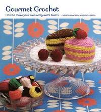 Gourmet Crochet (kartonnage)