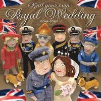 Knit Your Own Royal Wedding (inbunden)