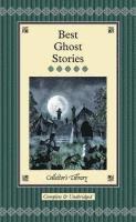 Best Ghost Stories (h�ftad)