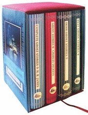 Boxful Of Ghosts (h�ftad)