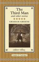 The Third Man and Other Stories (inbunden)