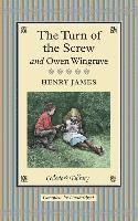 The Turn of the Screw and Owen Wingrave (inbunden)