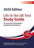 Life in the UK Test: Study Guide 2020