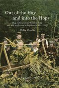 Out of the Hay and into the Hops Volume 9