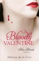 Bloody Valentine (h�ftad)