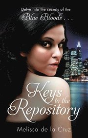 Keys to the Repository (h�ftad)