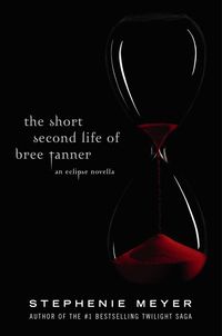 The Short Second Life of Bree Tanner (inbunden)