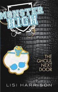 The Ghoul Next Door (kartonnage)