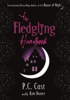 The Fledgling Handbook (inbunden)