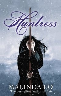 Huntress (h�ftad)