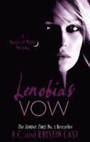 Lenobia's Vow (h�ftad)