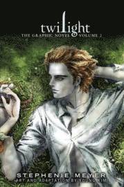 Twilight: The Graphic Novel (inbunden)