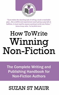 How to Write Winning Non-fiction (h�ftad)