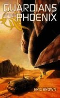 Guardians of the Phoenix (pocket)