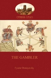 The Gambler (h�ftad)