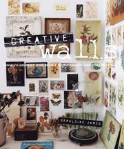 Creative Walls (inbunden)