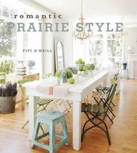 Romantic Prairie Style (inbunden)