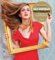 Self Portrait Photography (h�ftad)