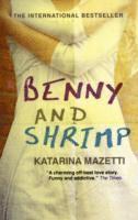 Benny and Shrimp (h�ftad)