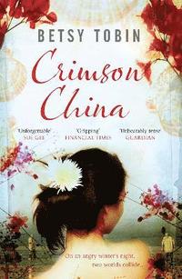 Crimson China (h�ftad)