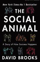 The Social Animal (h�ftad)