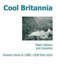 Cool Britannia (h�ftad)