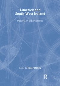 Limerick and South-West Ireland (h�ftad)