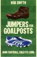 Jumpers for Goalposts (h�ftad)