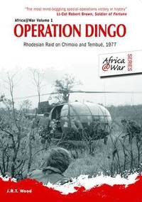 Operation Dingo (h�ftad)
