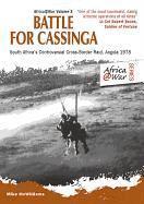 Battle for Cassinga (h�ftad)