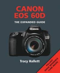 Canon EOS 60D Expanded Guide (h�ftad)