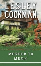 Murder to Music (h�ftad)