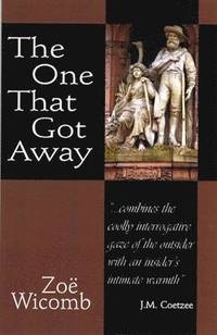 One That Got Away (h�ftad)