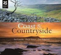Coast and Countryside (h�ftad)