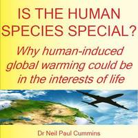Is the Human Species Special? (h�ftad)
