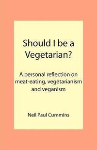 Should I be a Vegetarian? (h�ftad)