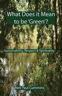 What Does it Mean to be 'Green'? (h�ftad)