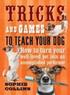 Tricks and Games to Teach Your Dog (h�ftad)