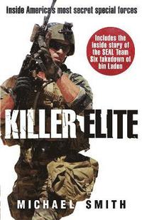 Killer Elite (h�ftad)