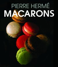 Macarons (inbunden)