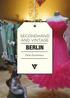 Secondhand &; Vintage Berlin