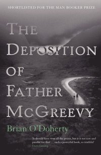 Deposition of Father McGreevy (h�ftad)
