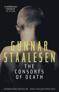 Consorts of Death (inbunden)