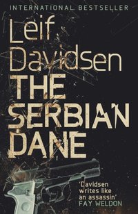 Serbian Dane (h�ftad)