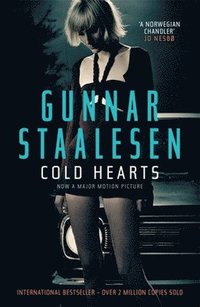 Cold Hearts (inbunden)