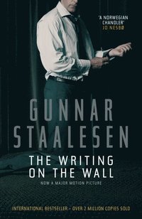 Writing on the Wall (inbunden)