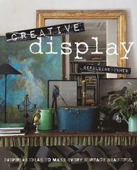 Creative Display (inbunden)