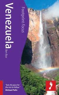 Venezuela (h�ftad)