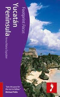 Yucatan Peninsula
