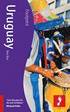 Uruguay Footprint Focus Guide